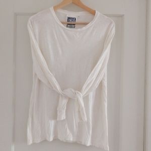 Jungmaven long sleeved Tee